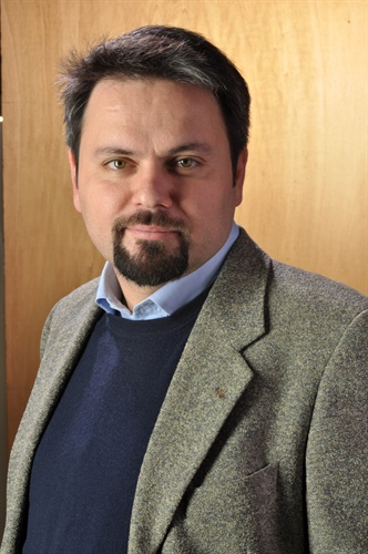 Francesco Frezza, Presidente Giovani Imprenditori Confindustria Bari e Bat