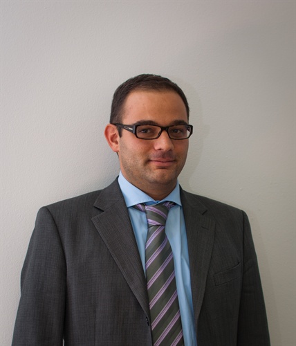 Andrea Boaretto, Responsabile della Ricerca dell’Osservatorio Mobile Marketing & Service