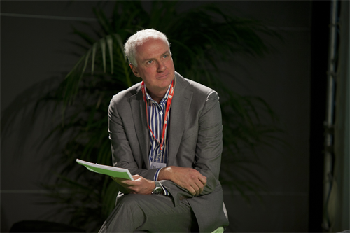 Federico Barilli, segretario Generale di Italia Startup