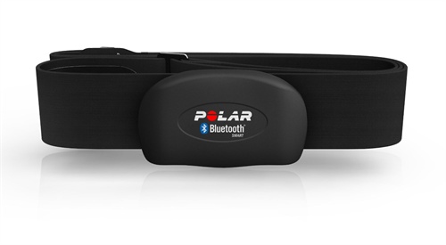 SPORT E TEMPO LIBERO - Cardiofrequenzimetro Polar Bluetooth