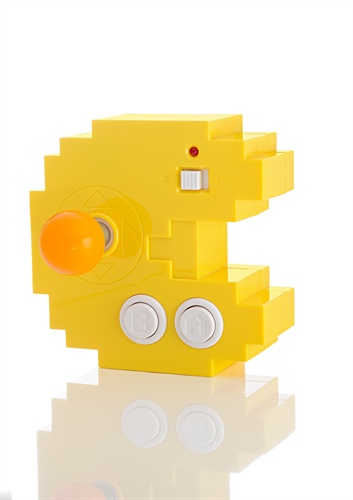 VIDEOGIOCHI - Pac-man Joypad