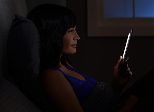 Nuovo Kindle Paperwhite 4