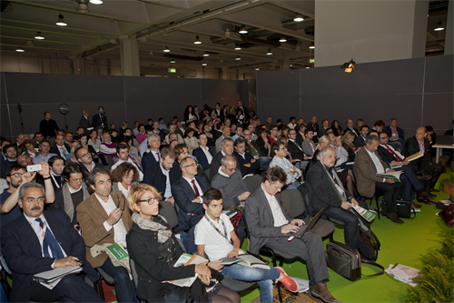 Presentazione del progetto “The Italian Startup Ecosystem: Who’s Who” organizzato da Italia Startup e dagli Osservatori del Politecnico di Milano, in collaborazione con Smau e con il supporto istituzionale del Ministero per lo sviluppo economico.
