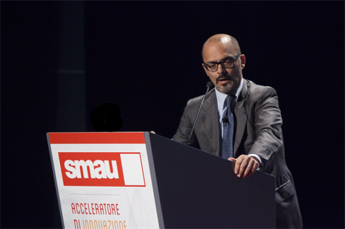 Andrea Rangone, Coordinatore Osservatori ICT&Management, School of Management Politecnico di Milano