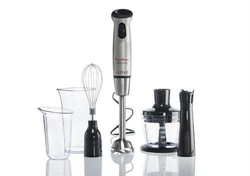 CASA E CUCINA - Mixer a immersione Moulinex 