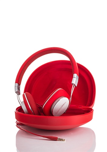 ELETTRONICA - Cuffia Bowers&Wilkins 2