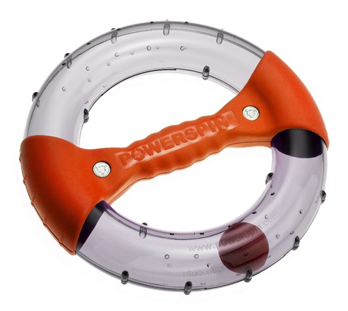 SPORT E TEMPO LIBERO - Powerspin