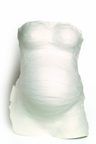 PRIMA INFANZIA - Baby ArtBelly Kit