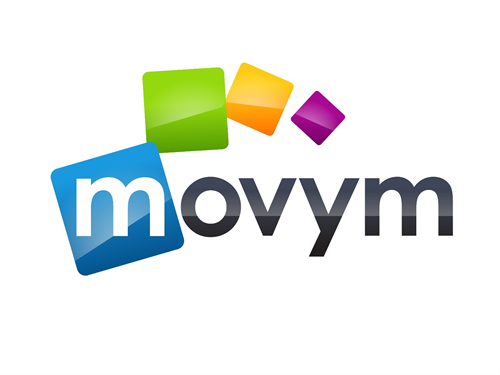 Logo Movym