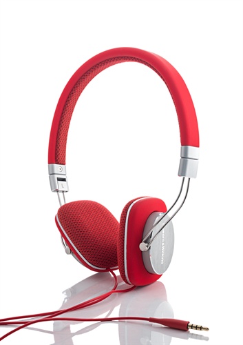 ELETTRONICA - Cuffia Bowers&Wilkins