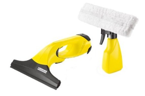 Karcher, pulisci vetro