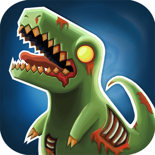 Age of Zombies (WiFi Download Only) 