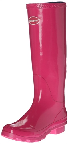 SCARPE E BORSE - Stivali pioggia donna