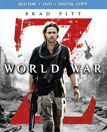 World War Z (2013), M. Foster