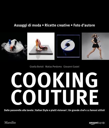 BuyVIP CookingCouture