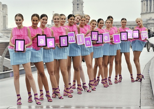 15 anni di lastimunte.com che dal 1998 ha cambiato il modo di viaggiare