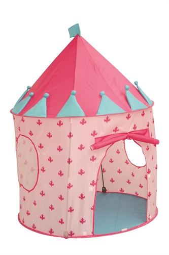 PRIMA INFANZIA - Tenda bimba