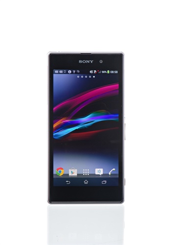 ELETTRONICA - Xperia Z1 Nero 2