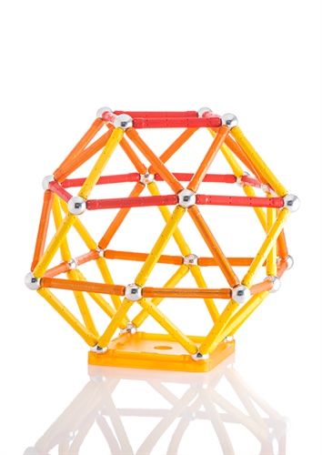 GIOCHI E GIOCATTOLI -  Geomag 255