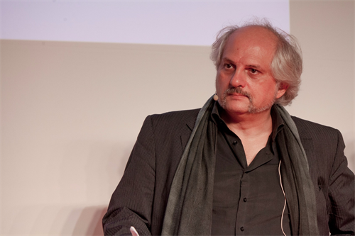 Emil Abirascid, Startupbusiness