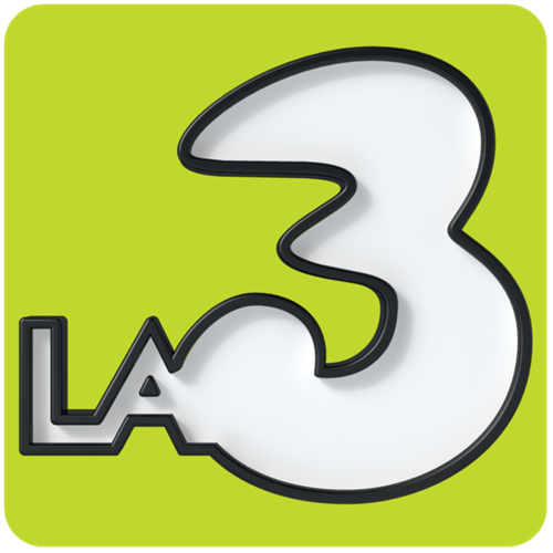 Logo La3