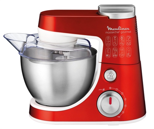 CASA E CUCINA - Impastatrice Moulinex