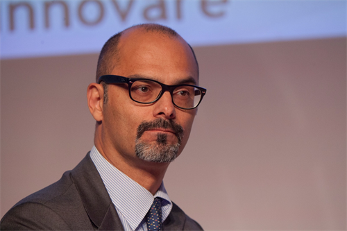 Andrea Rangone, Coordinatore Osservatori ICT&Management, School of Management Politecnico di Milano