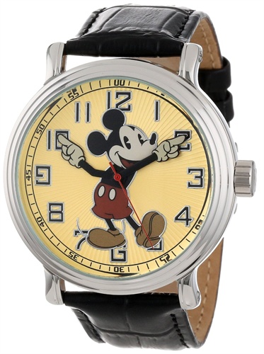 OROLOGI - Disney uomo Topolino