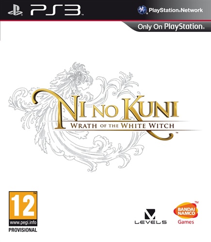 VIDEOGIOCHI - Nino Kuni