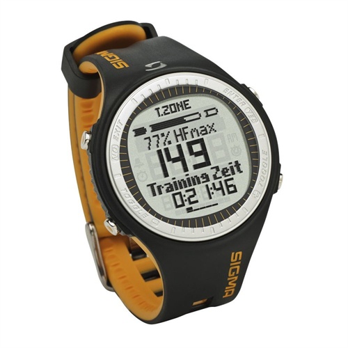 SPORT E TEMPO LIBERO - Sigma Cardiofrequenzimetro