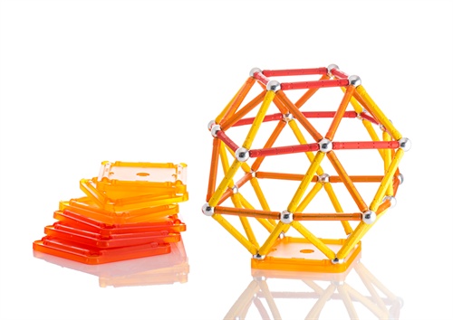 GIOCHI E GIOCATTOLI -  Geomag 255 2