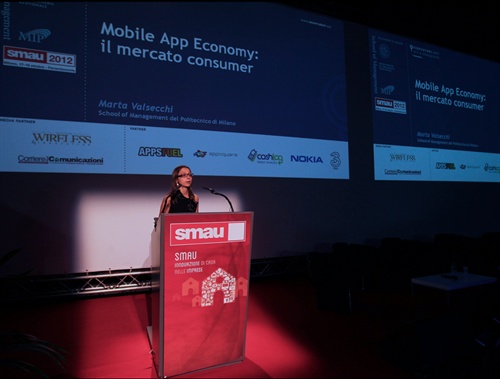 Eventi a Smau