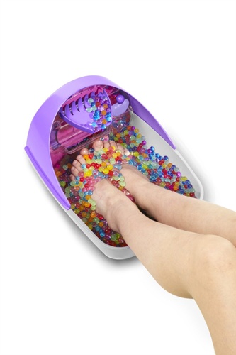 GIOCHI E GIOCATTOLI - Spa Orbiz