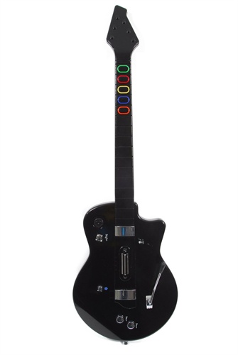 VIDEOGIOCHI - Chitarra