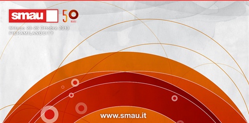 Smau, 50 anni di Innovazione