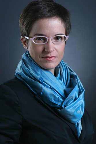 Maria Moretti, Country Manager di Beenz Italia