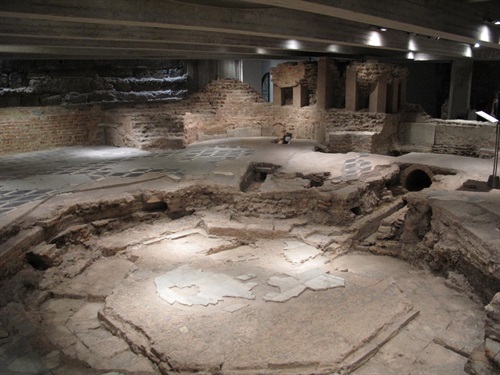 San Giovanni alle Fonti (Milano)