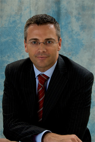 Claudio Demozzi, Presidente Nazionale SNA - Sindacato Nazionale Agenti di Assicurazione