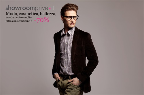 Showroomprive.it