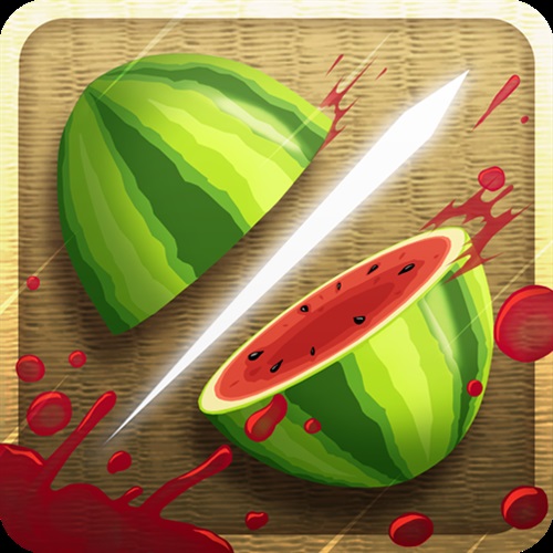 Fruit Ninja