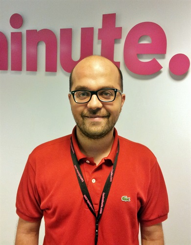 Paolo Picazio, Senior partners manager di lastminute.com per l’Italia e la Spagna