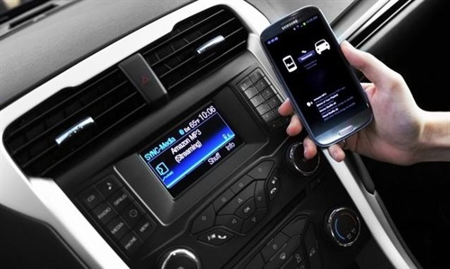 Amazon Cloud Player per i dispositivi iOS nei veicoli dotati di “BMW Apps” e “MINI Connected”