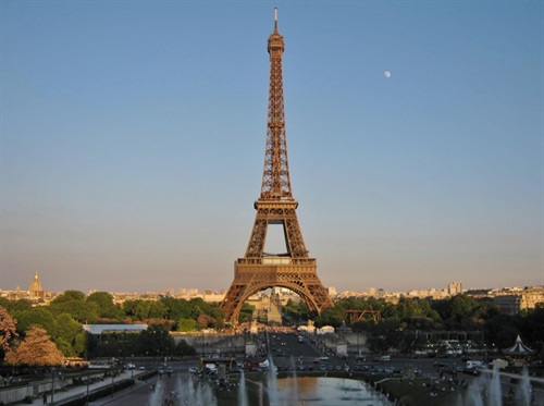 Parigi - credit: Raffaele Sergi