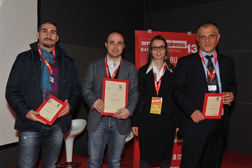 Premio Mob App Award: alcuni tra i vincitori e finalisti