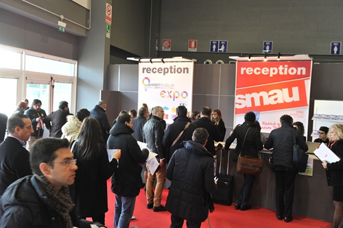 Smau Business Bari 2013