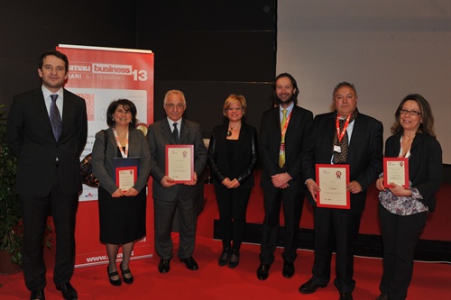 Premio Innovazione ICT Puglia: alcuni tra i finalisti e i vincitori