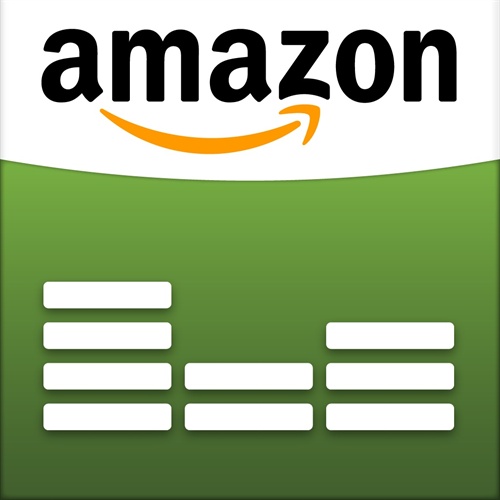 Amazon Cloud Player
