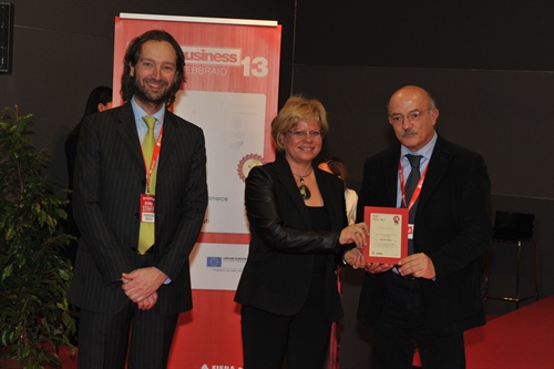 Finalista nella categoria Marketing digitale e eCommerce il Comune di Lecce
