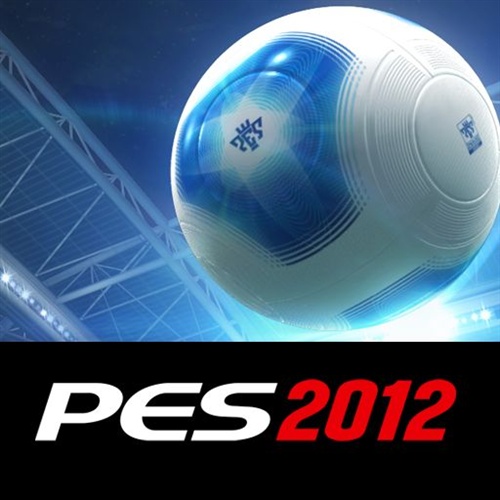 Pes 2012