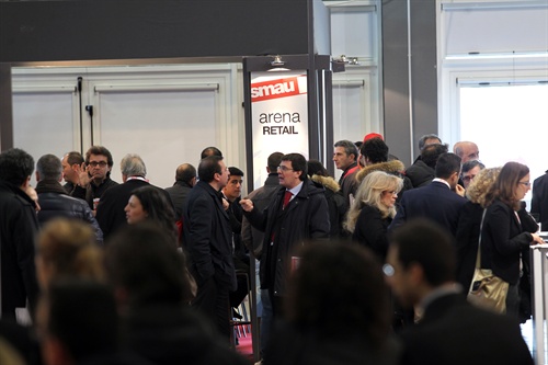 Workshop a Smau Business Bari